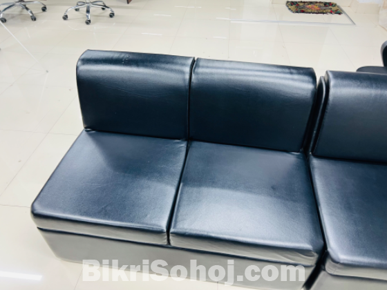 Office Chairs & Sofas
